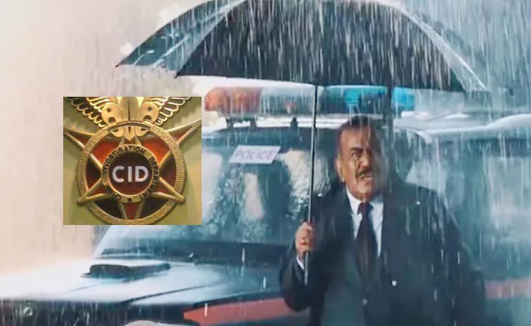 Shivaji Satam, Daya Shetty Return with CID 2, Promo Release Date Out