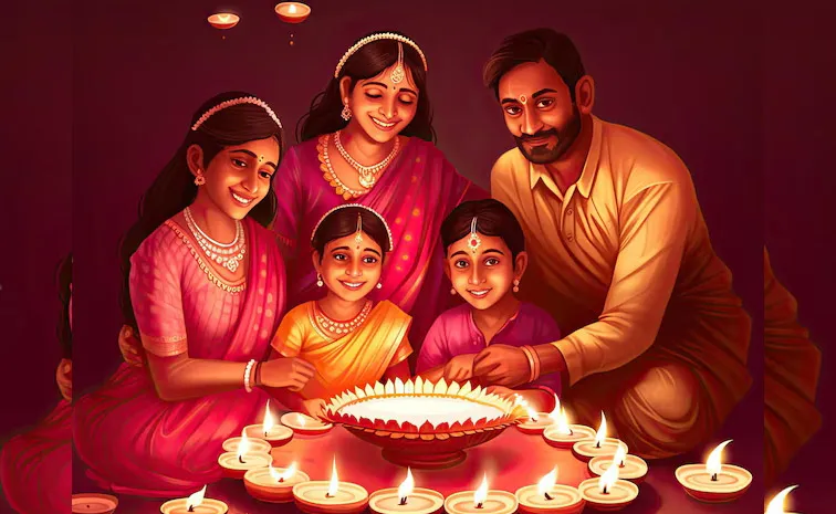 Diwali Holiday Dates and Durations