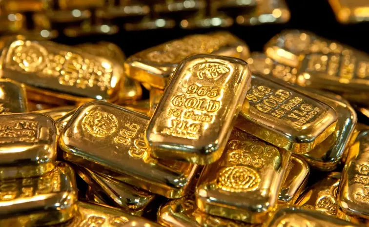 Gold demand may declines