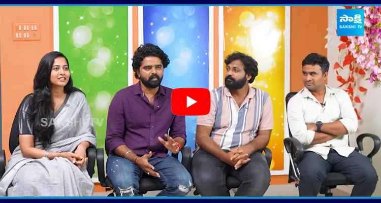 LOVE REDDY Movie Team Interview with Producer TAMMAREDDY BHARADWAJA