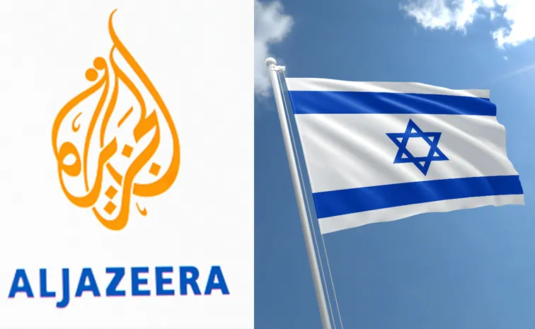 Al Jazeera denies over journalists of being militants idf allegations