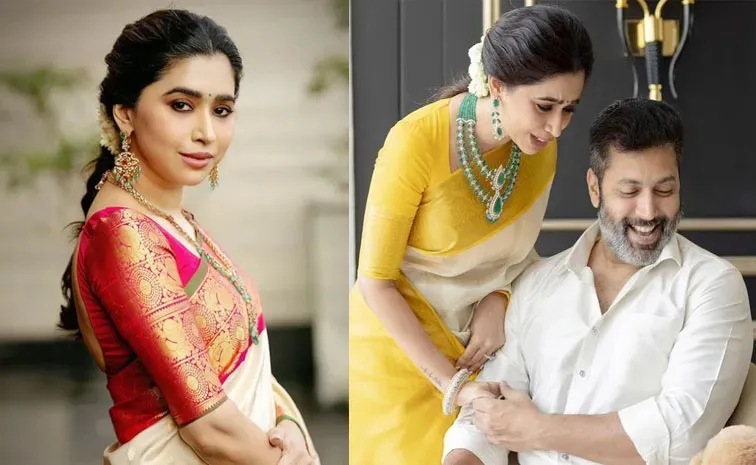 Actor Jayam Ravi breaks silence on people about his divorce Rumours