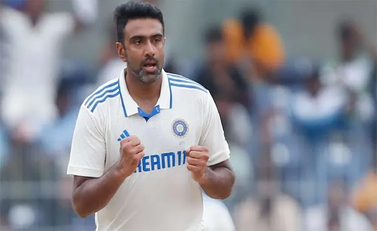 IND vs NZ 2nd Test: Ashwin Overtakes Nathan Lyon To Become 7th Leading Wicket Taker In Tests