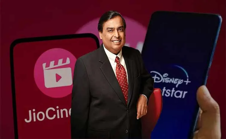 Delhi-based Developer Buys JioHotstar Domain, Wants Mukesh Ambani To Fund His Education