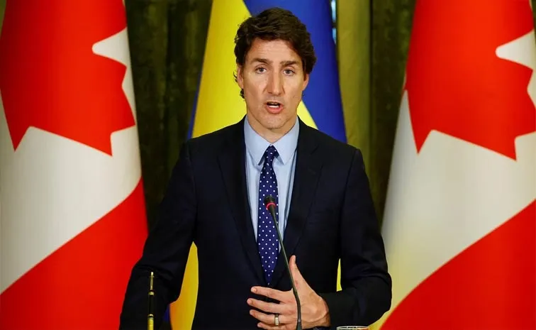 Canada MPs Call For Justin Trudeau Resignation, Set October 28 As Deadline