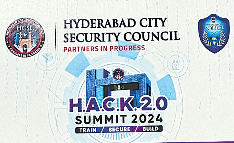 hyderabad cyber security knowledge summit 2024 date announced