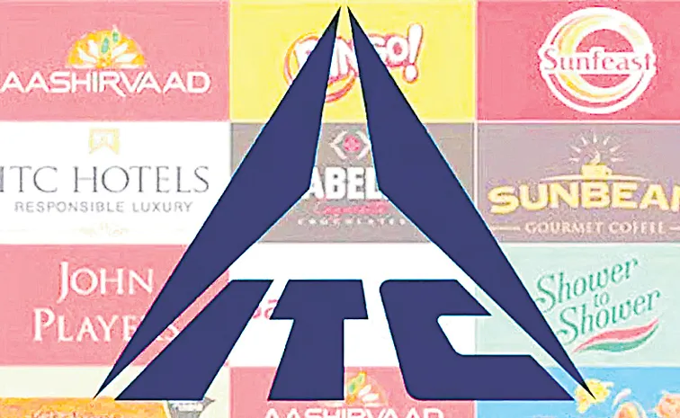 ITC Net profit rises 3percent to Rs 5,078 crore in Q2 Results