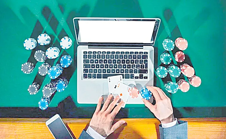 Money laundering big threat to online gaming and digital economy