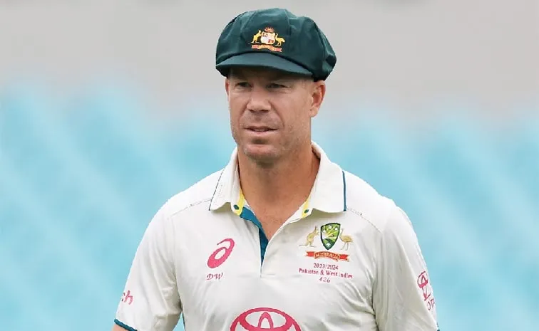 David Warner Lifetime Captaincy Ban Lifted