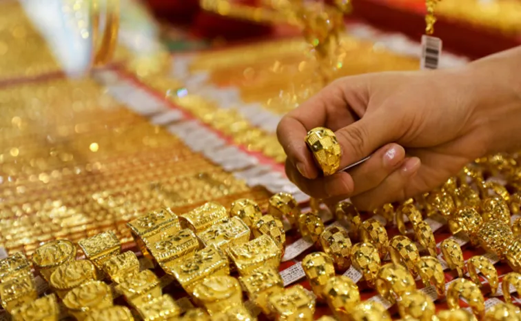 Gold and Silver Price Today On 25th October 2024