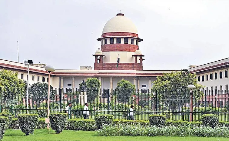 Phone Tapping Case: Tirupatanna Approach Supreme Court