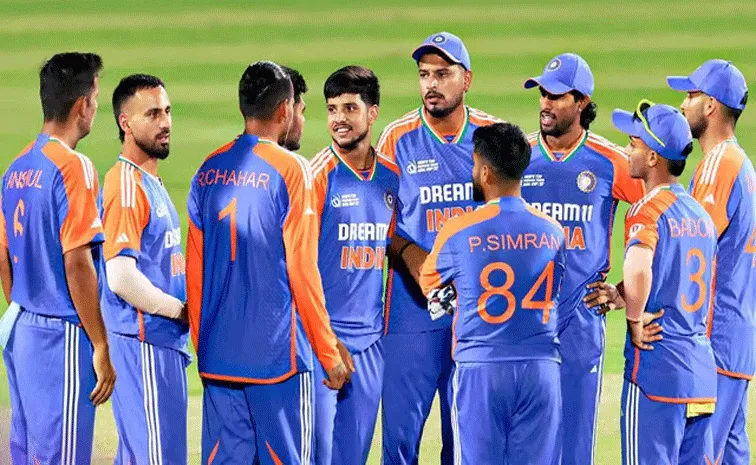 India A stunned by Afghanistan A, latter proceed to final