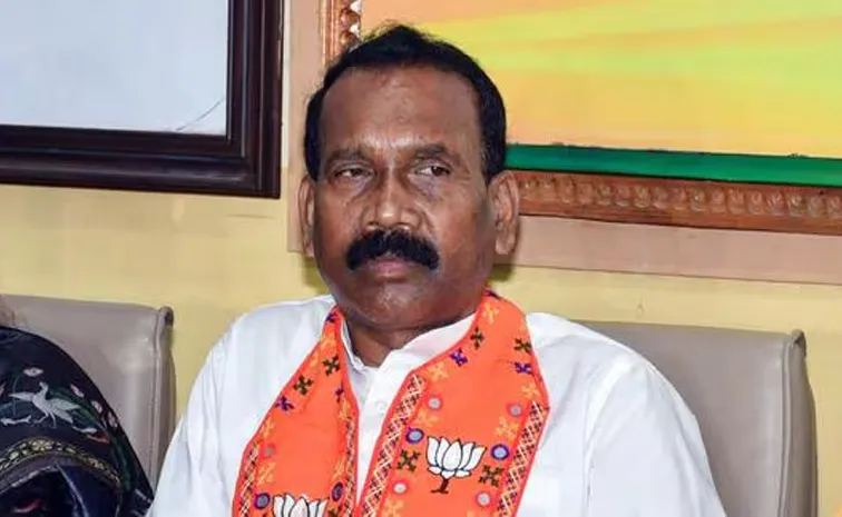 Supreme Court Shock To Jharkhand Former Cm Madhu Koda