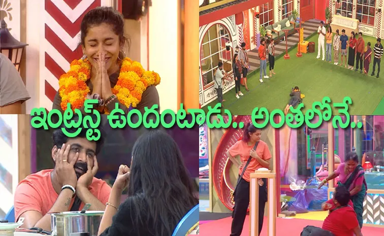 Bigg Boss Telugu 8, Oct 25th Full Episode Review: OG Clan Won BB Rajyam