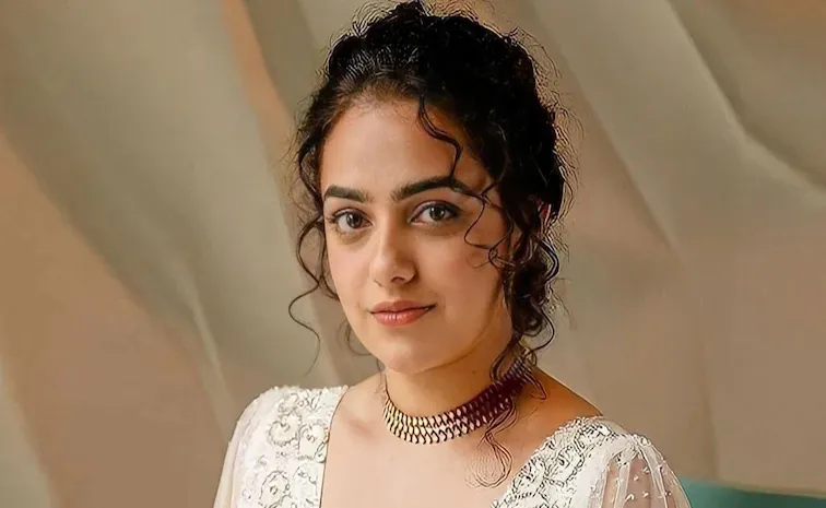 Tollywood Actress Nithya Menen Comments About Her Marriage And Love