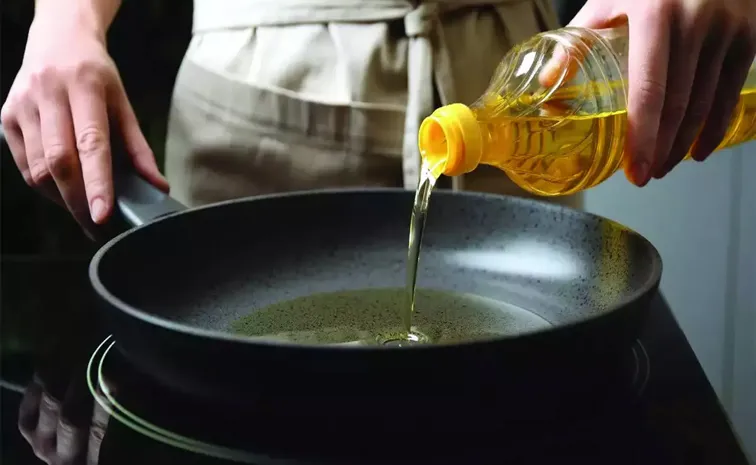 Edible Oil Prices Are Expected to Remain High