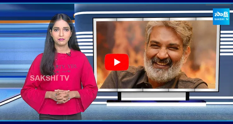 SS Rajamouli Attends Classes on Artificial Intelligence 