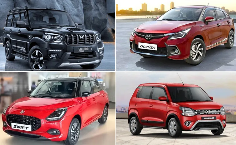 New Special Edition Cars In India On This Festive Season