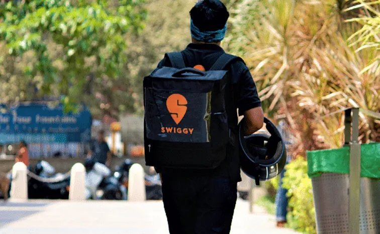 Swiggy Launches International Logins For NRIs