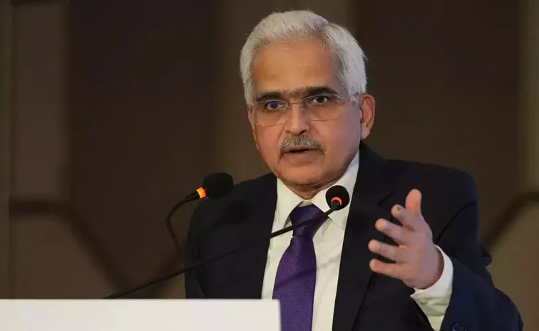 Cryptocurrencies Huge Risks to Financial Stability Says RBI Governor Shaktikanta Das