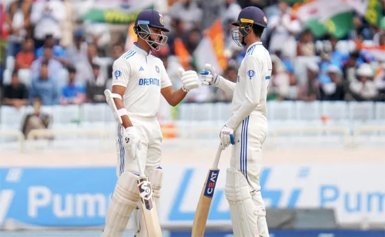 IND vs NZ Day 3 Lunch: India Need 278 Runs To Win