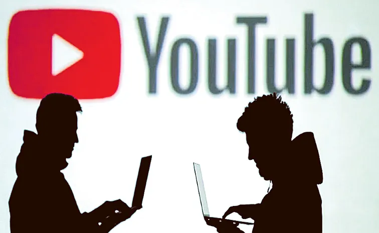 YouTube introduces its shopping affiliate program for Indian creators