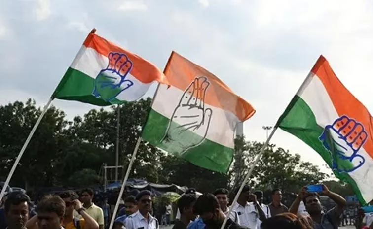 Congress releases second list of candidates for Maharashtra election