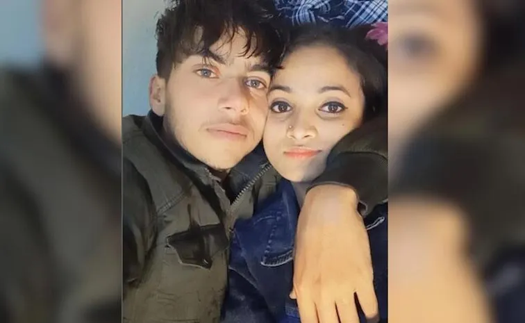 Marriage Pressure: Pregnant teen assassinated by Boyfriend