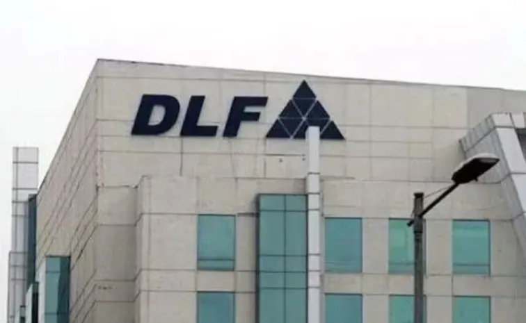 DLF Q2 results: Profit more than doubles