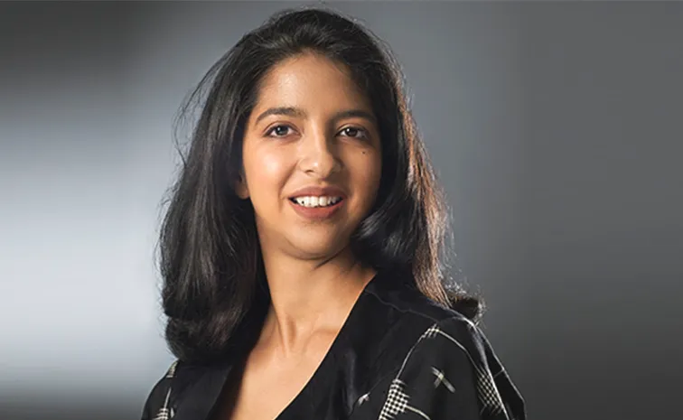Story About Business Tycoon Isha Ambani Sister in law Nandini Piramal