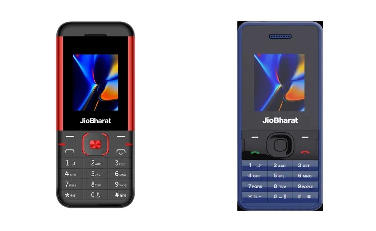 JioBharat Diwali Dhamaka You Get 4g Phone At Only Rs 699