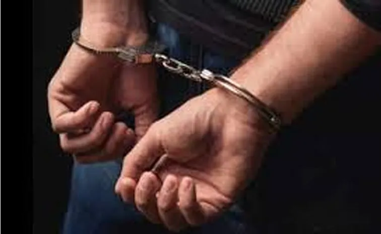 Hyderabad: Six held for conspiring to grab Rs 600 crore government land