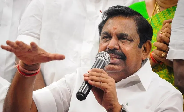 'Astrology' will come true, AIADMK will form government in '26