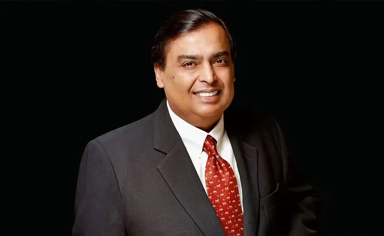 Reliance Industries set for its bonus issue after seven years