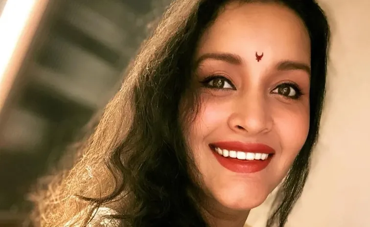 Actress renu desai shares goodnews about he NGO for animals