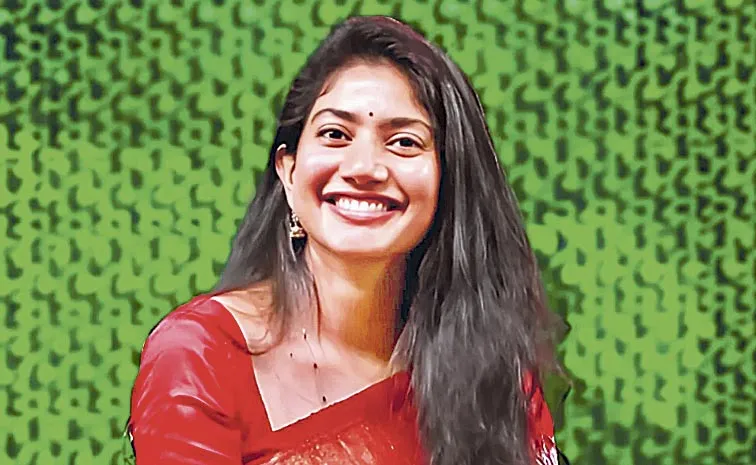 Sai Pallavi about Siva Karthikeyan Amaran movie