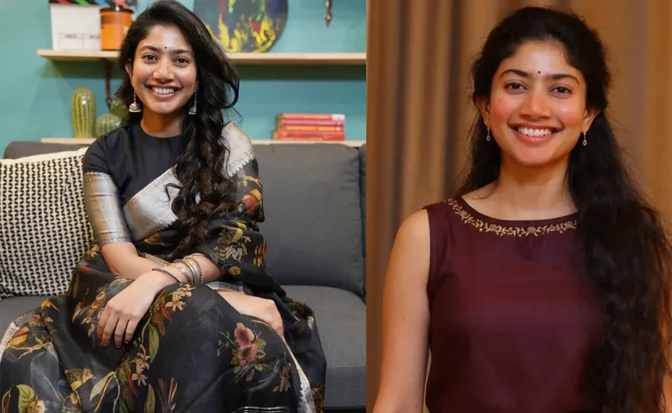 Bollywood PR Team Trolls On Sai Pallavi