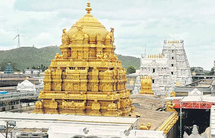 TTD Appeal to Tirumala Devotees