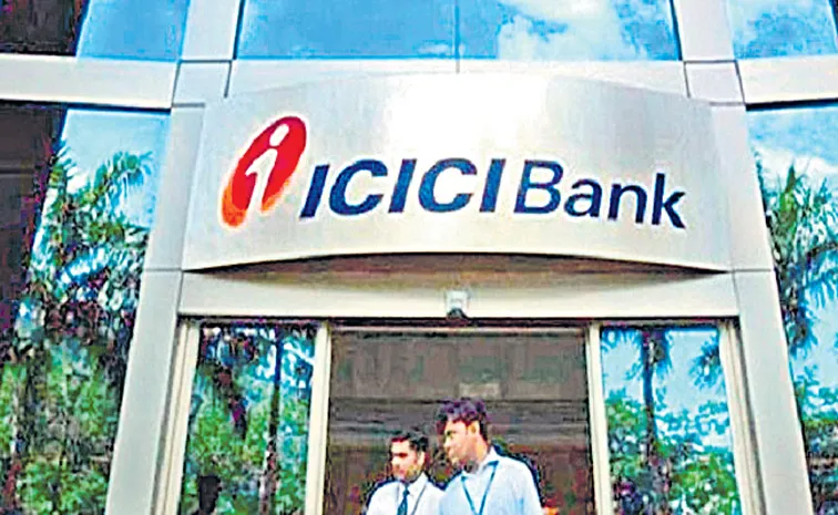 ICICI Bank Net profit jumps 14. 5percent YoY to Rs 11, 746 crore in Q2 results