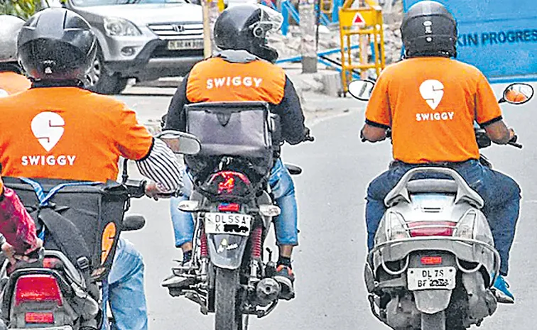 Swiggy launches International Logins feature for NRIs