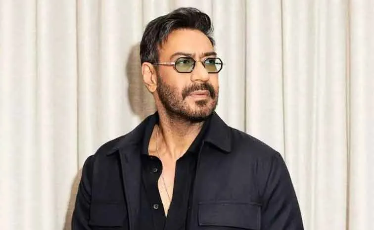 Ajay Devgn Delayed Film Naam to Release Theatrically After 10 Years