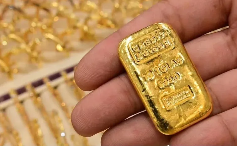 Seven out of ten Indians think gold as a safe asset Survey