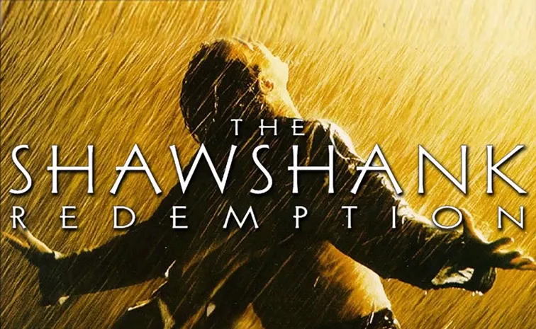 The Shawshank Redemption Movie Review in Telugu