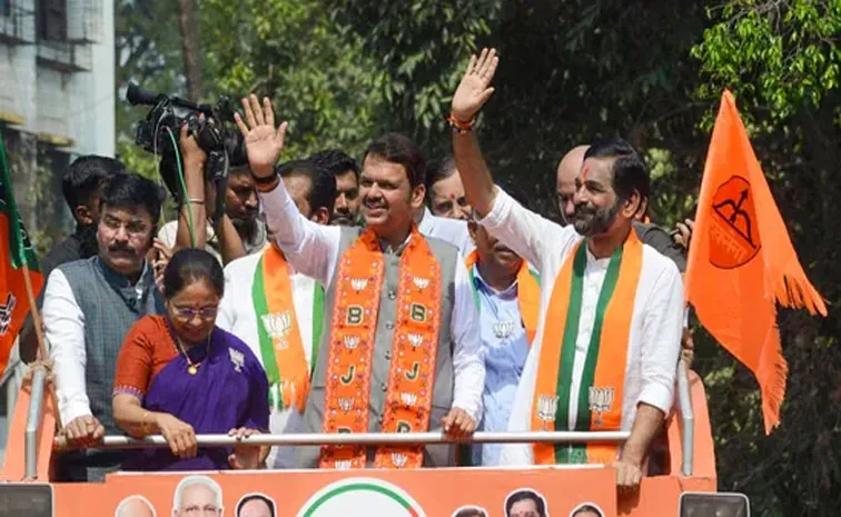 Maharashtra Assembly polls: BJP releases third list of 25 candidates