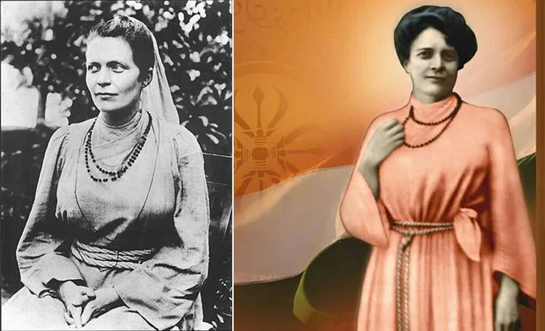 Sister Nivedita Jayanti on 28th Oct