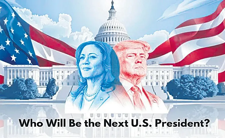 USA Presidential Elections 2024: explanation of the US presidential election works