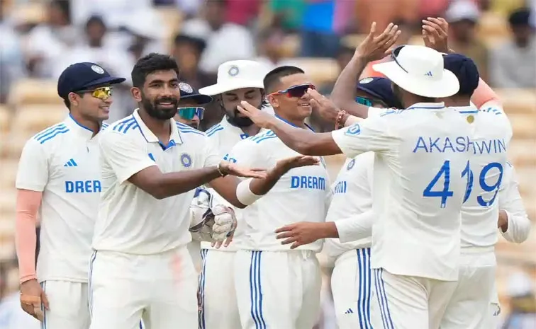 IND vs NZ 3rd Test: Team India To Field Only One Pacer