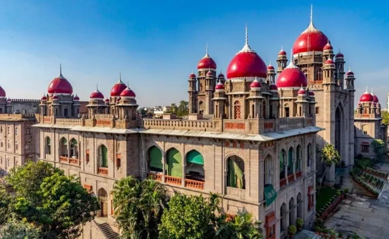 Janwada farm house case: Telangana high court key comments