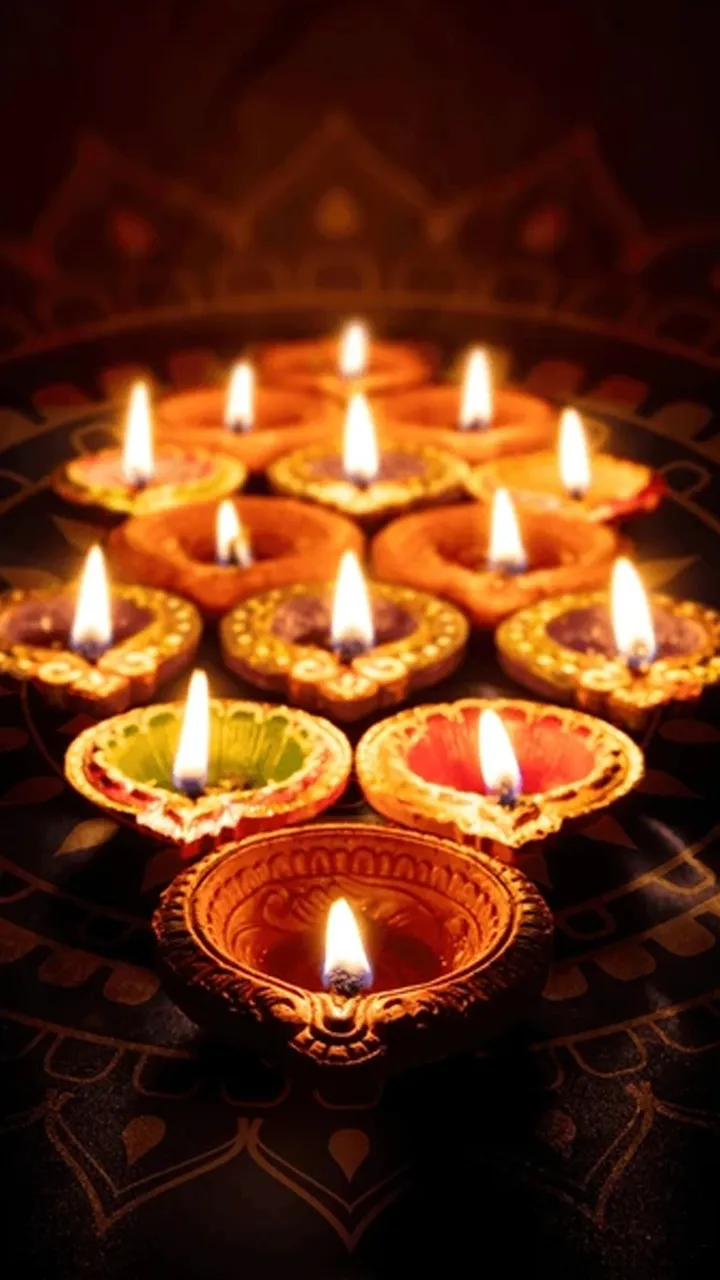 Diwali 2024 Here Are Some Interesting Facts About Clay Deepam