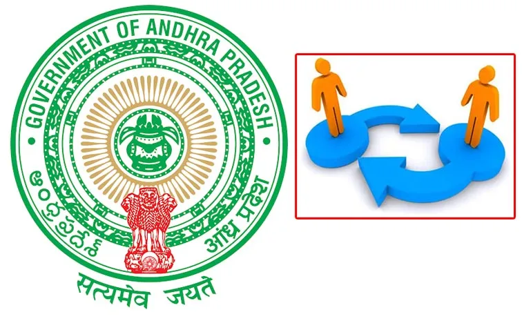 Transfer of Principals in Medical Colleges: Andhra Pradesh